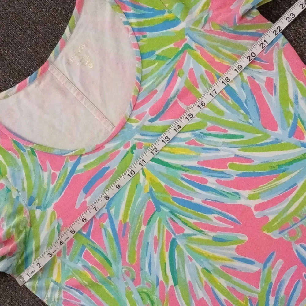 🌴HTF Lilly Pulitzer🌴 - Beacon Dress
